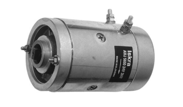Electric Motor 3