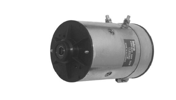 Electric Motor 3