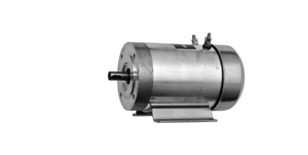 Electric Motor 3