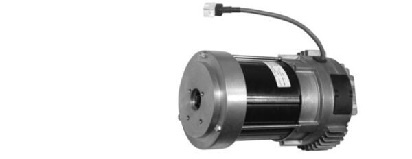 Electric Motor 2