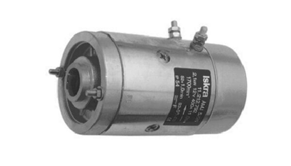 Electric Motor 3