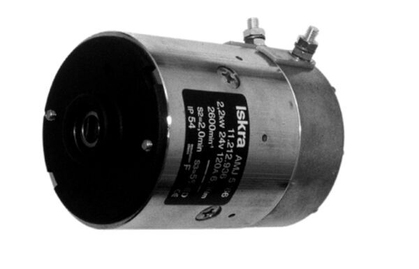 Electric Motor 3