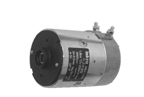 Electric Motor 3