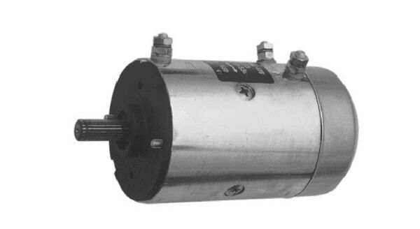 Electric Motor 3