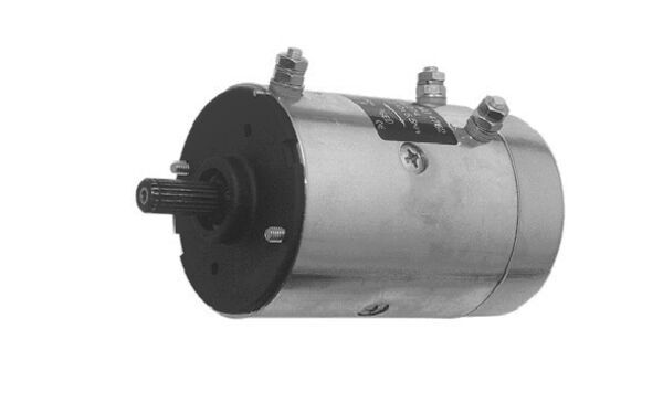 Electric Motor 3