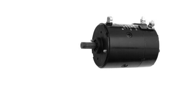 Electric Motor 3