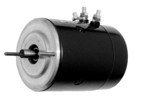 Electric Motor 3