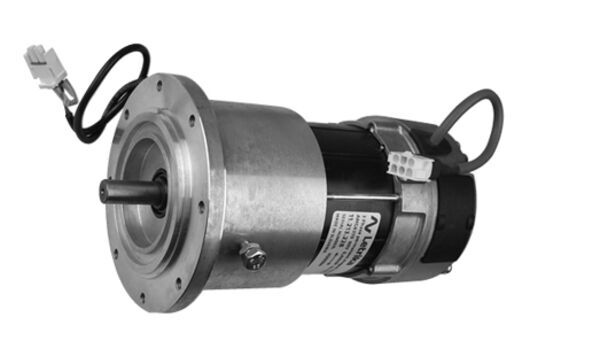 Electric Motor 2