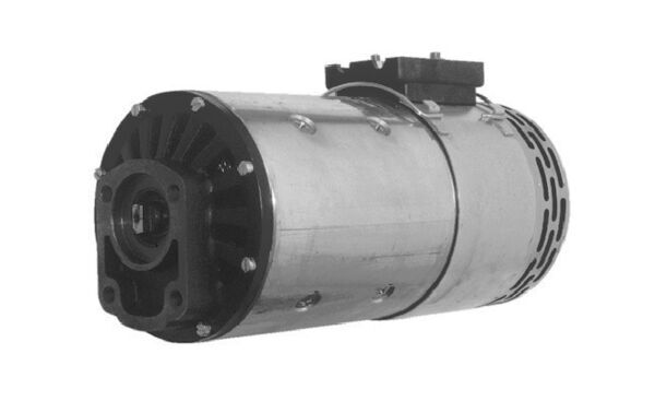 Electric Motor 3