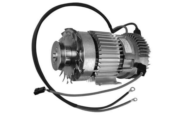 Electric Motor 2