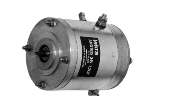 Electric Motor 3