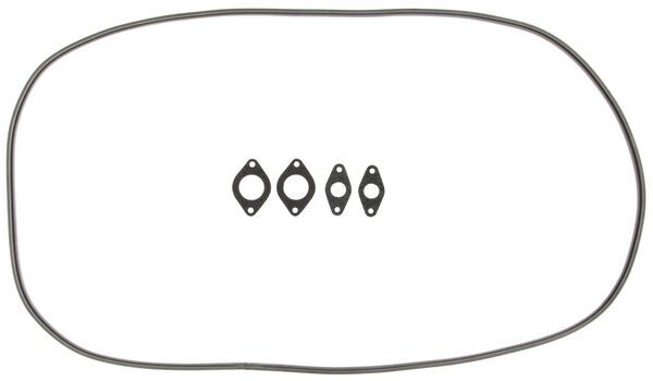 Gasket Set, oil sump