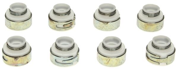 Seal Set, valve stem