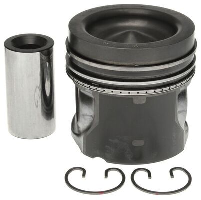 Piston 4