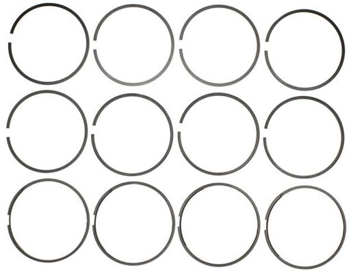 Piston Ring Kit