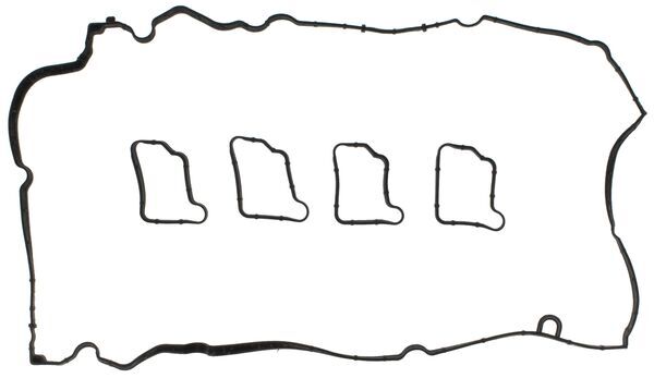Gasket Set, cylinder head cover