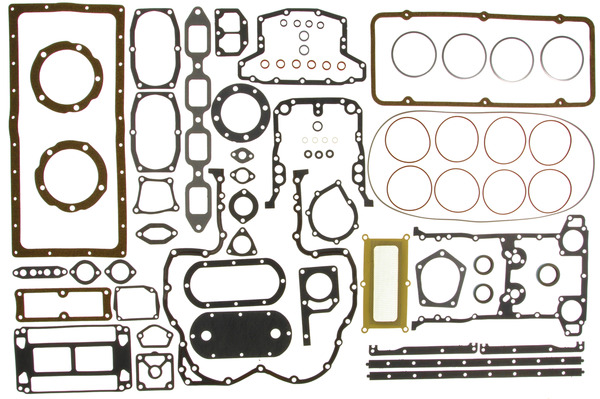 Full Gasket Kit, engine 2