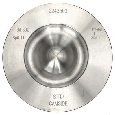 Piston 4