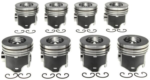 Piston 5