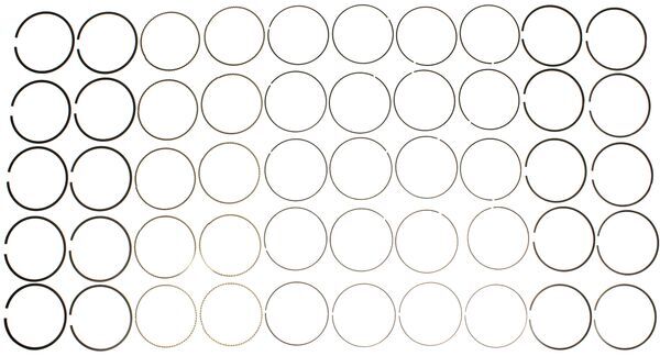 Piston Ring Kit