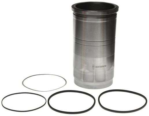 Cylinder Liner 3