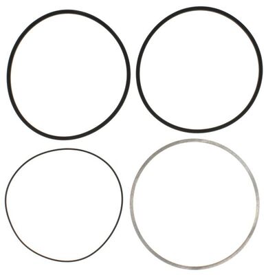 Cylinder Liner 4