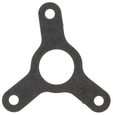 Gasket, coolant flange