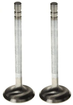 Exhaust Valve