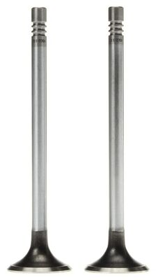 Exhaust Valve 2