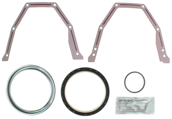 Shaft Seal Set, crankshaft