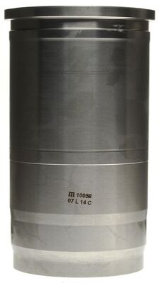 Cylinder Liner 4