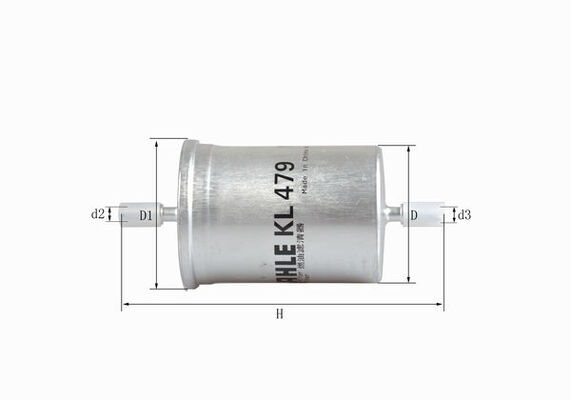 Fuel Filter