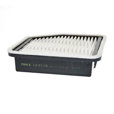 MAHLE LX 2116 Air Filter for LEXUS TOYOTA (FAW)