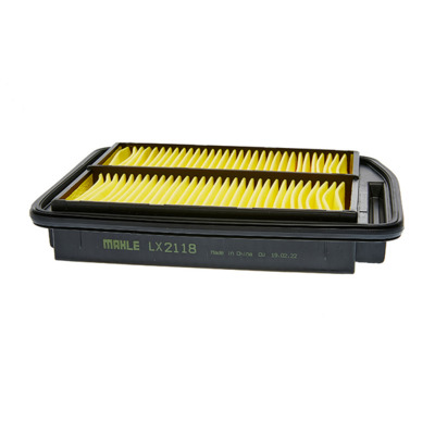 MAHLE LX 2118 Air Filter for HONDA (GAC)