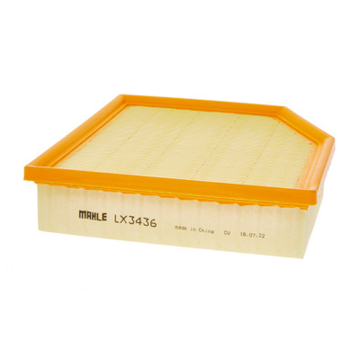 MAHLE LX 3436 Air Filter for LEXUS TOYOTA (FAW)