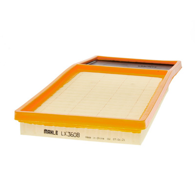 MAHLE LX 3608 Air Filter for MG (SAIC) ROEWE (SAIC)