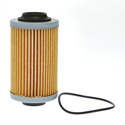 MAHLE OX 824D Oil Filter for BUICK (SGM) CADILLAC CADILLAC (SGM) CHEVROLET