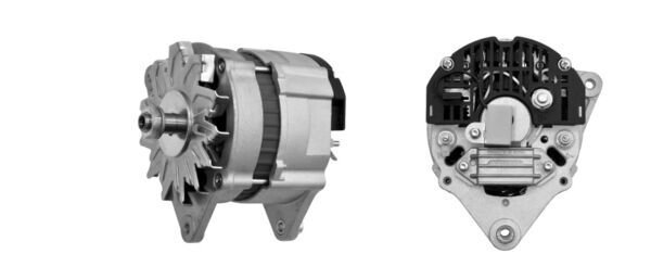 Alternator 7