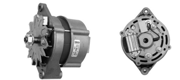 Alternator 7