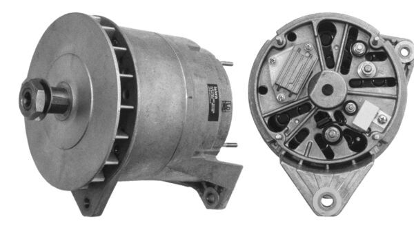 Alternator 7