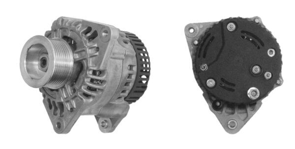 Alternator 3