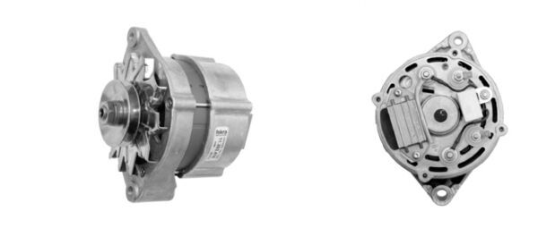 Alternator 3