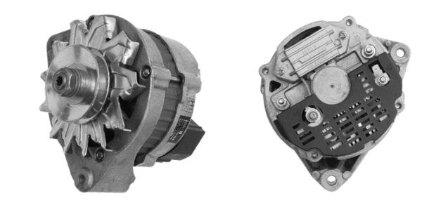 Alternator 2