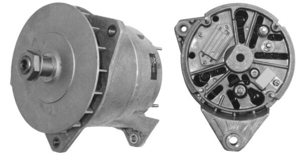 Alternator 2