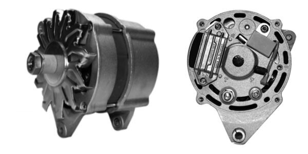 Alternator 7