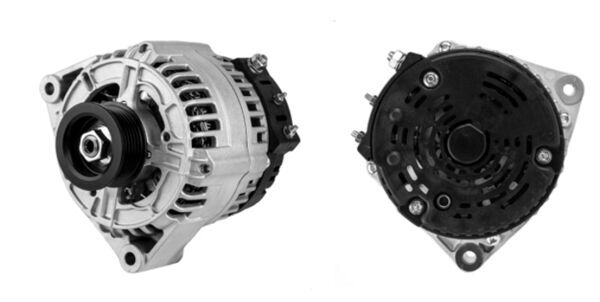 Alternator 7