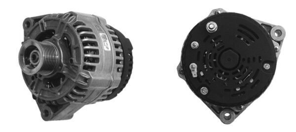 Alternator 2
