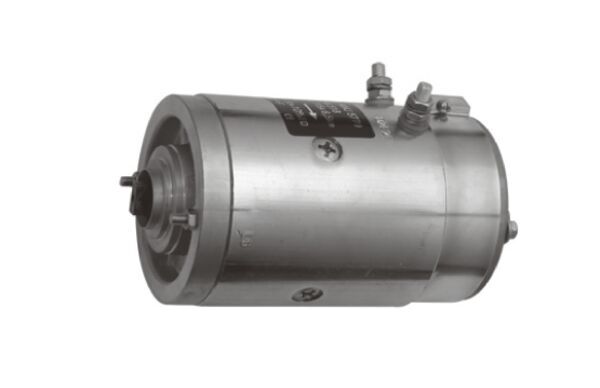 Electric Motor 3