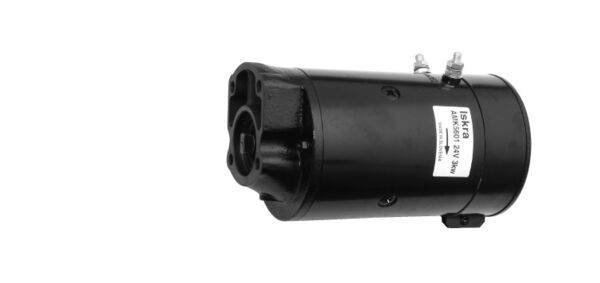 Electric Motor 3