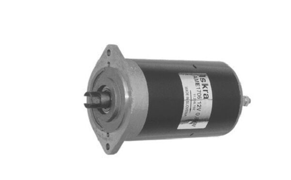 Electric Motor 3